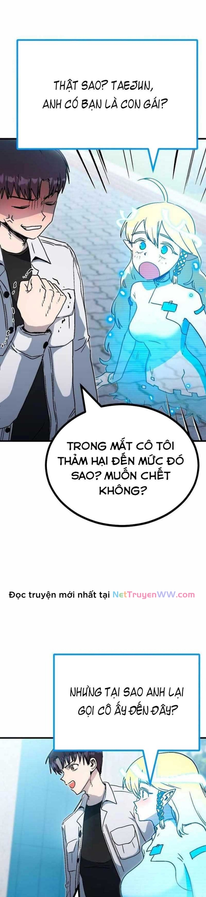 Lỗi Hệ Thống Chapter 4 - Trang 2