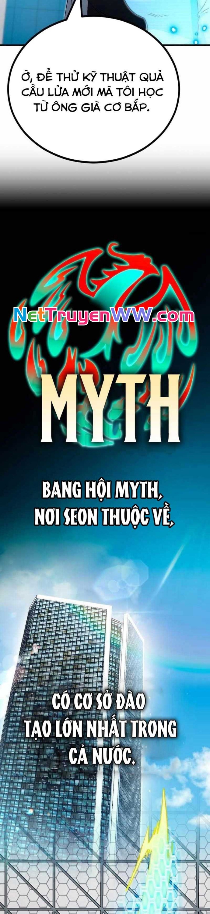 Lỗi Hệ Thống Chapter 4 - Trang 2