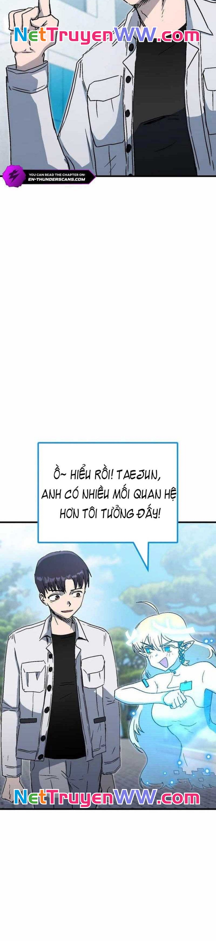 Lỗi Hệ Thống Chapter 4 - Trang 2