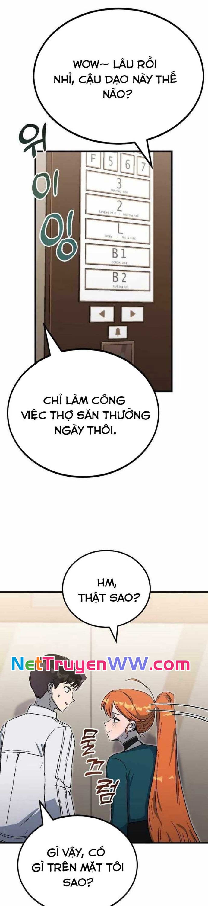 Lỗi Hệ Thống Chapter 4 - Trang 2