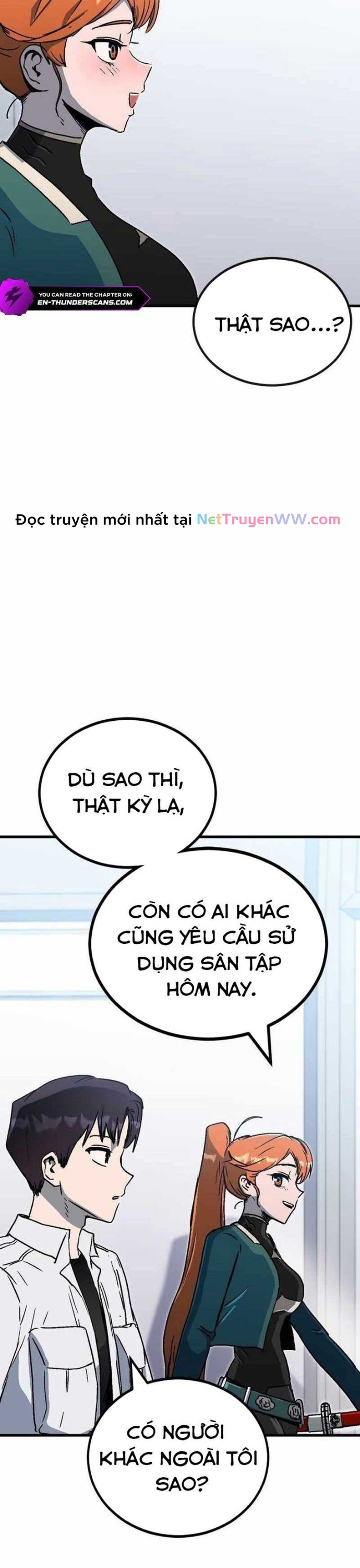 Lỗi Hệ Thống Chapter 4 - Trang 2