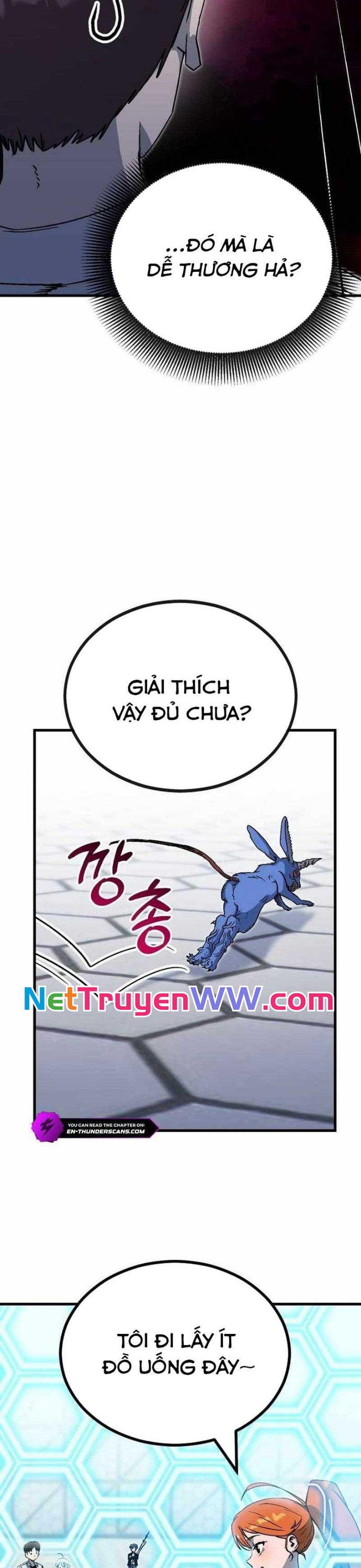 Lỗi Hệ Thống Chapter 4 - Trang 2