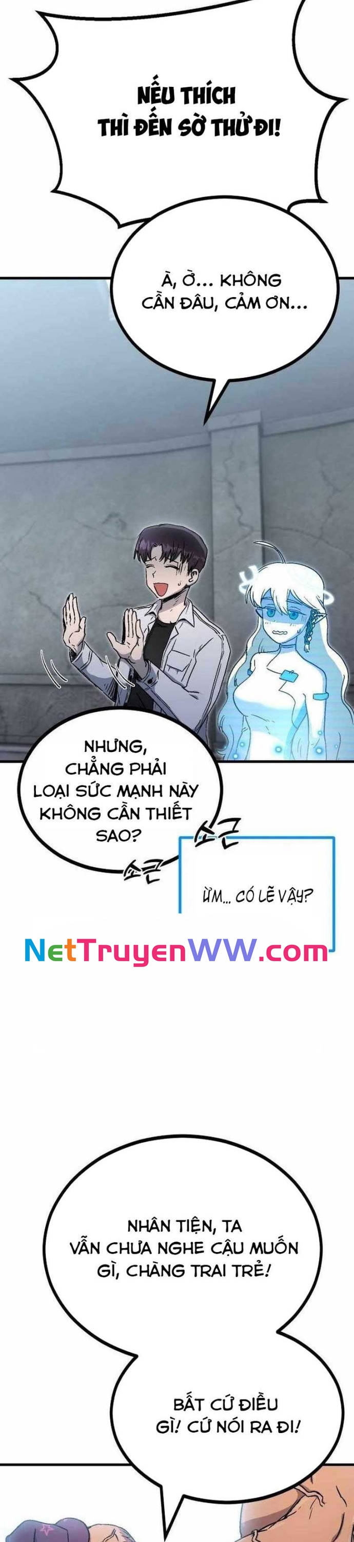 Lỗi Hệ Thống Chapter 4 - Trang 2