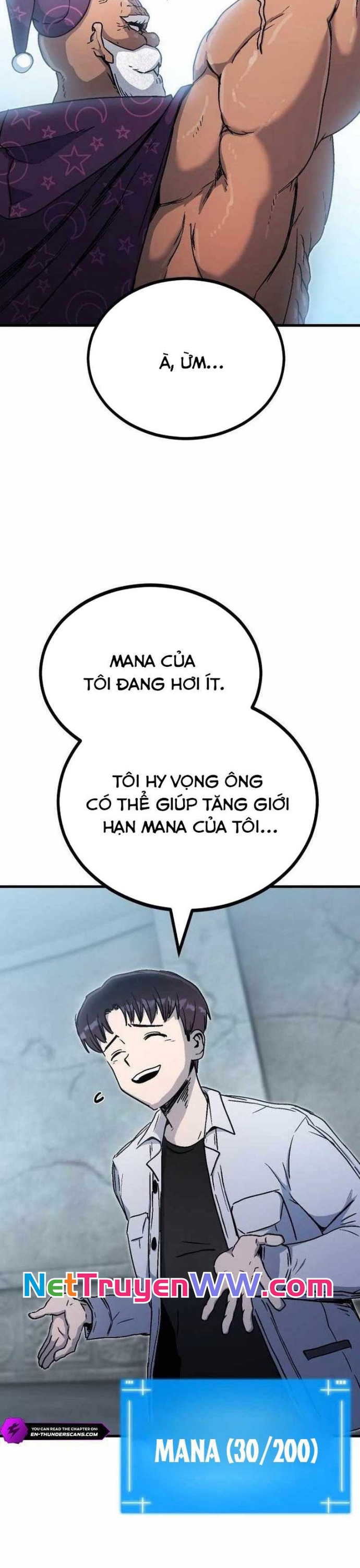 Lỗi Hệ Thống Chapter 4 - Trang 2