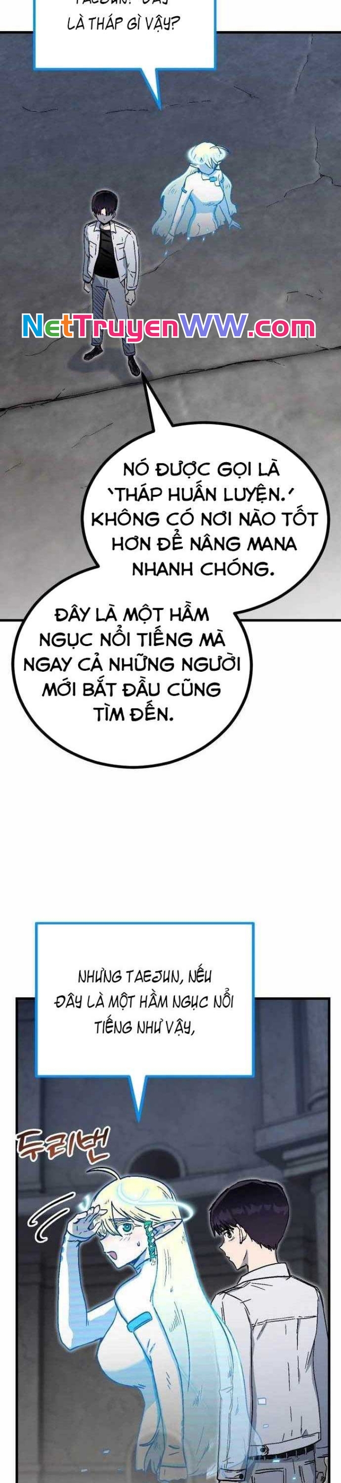 Lỗi Hệ Thống Chapter 3 - Trang 2