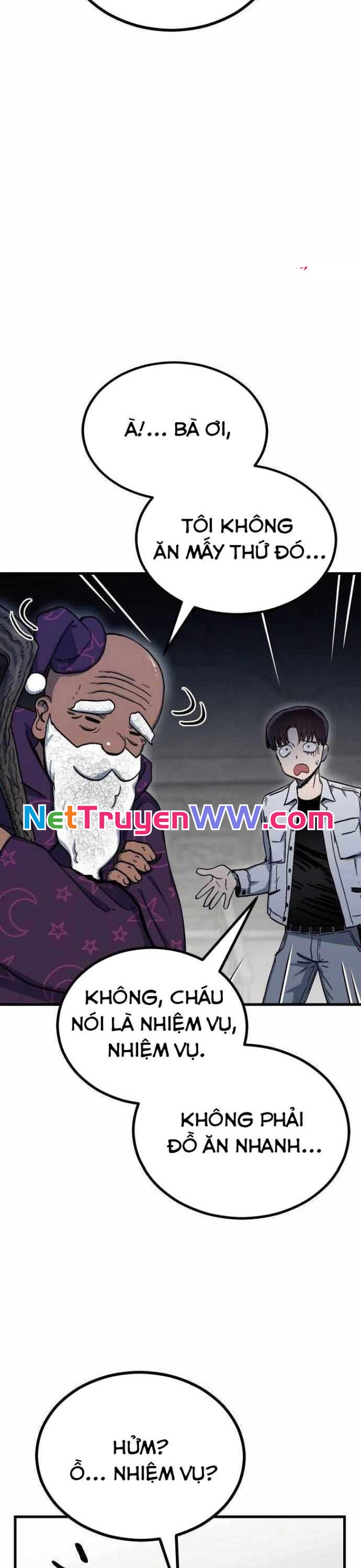 Lỗi Hệ Thống Chapter 3 - Trang 2