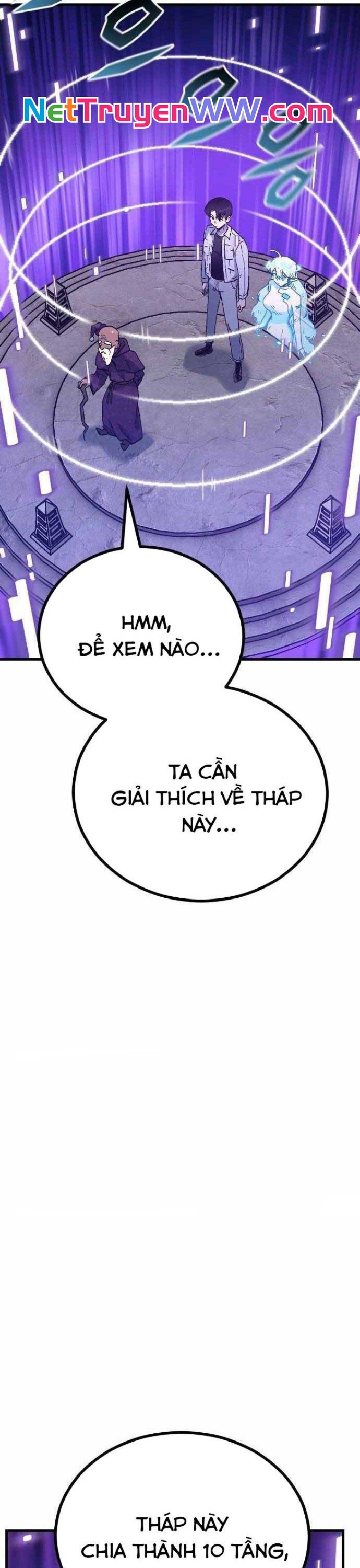 Lỗi Hệ Thống Chapter 3 - Trang 2