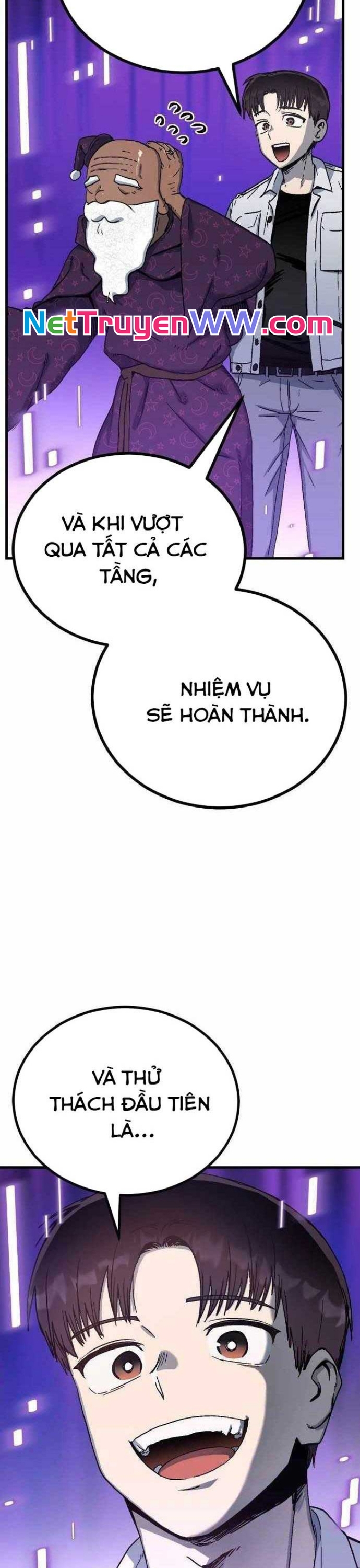 Lỗi Hệ Thống Chapter 3 - Trang 2