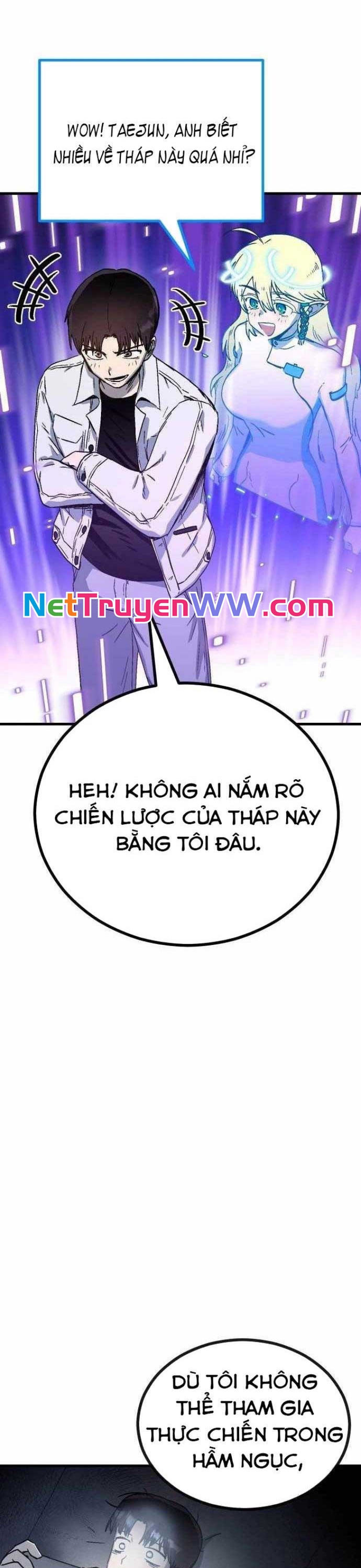 Lỗi Hệ Thống Chapter 3 - Trang 2