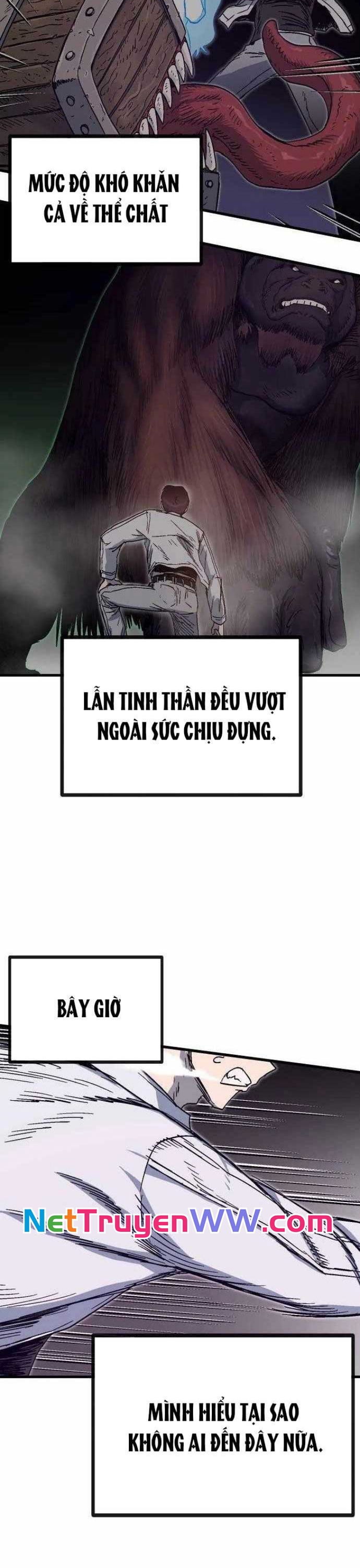 Lỗi Hệ Thống Chapter 3 - Trang 2