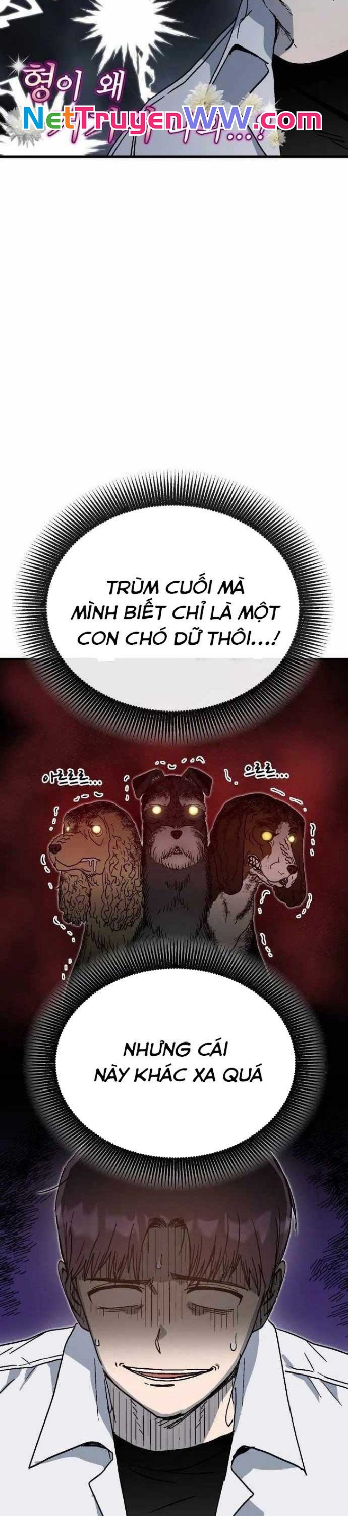 Lỗi Hệ Thống Chapter 3 - Trang 2