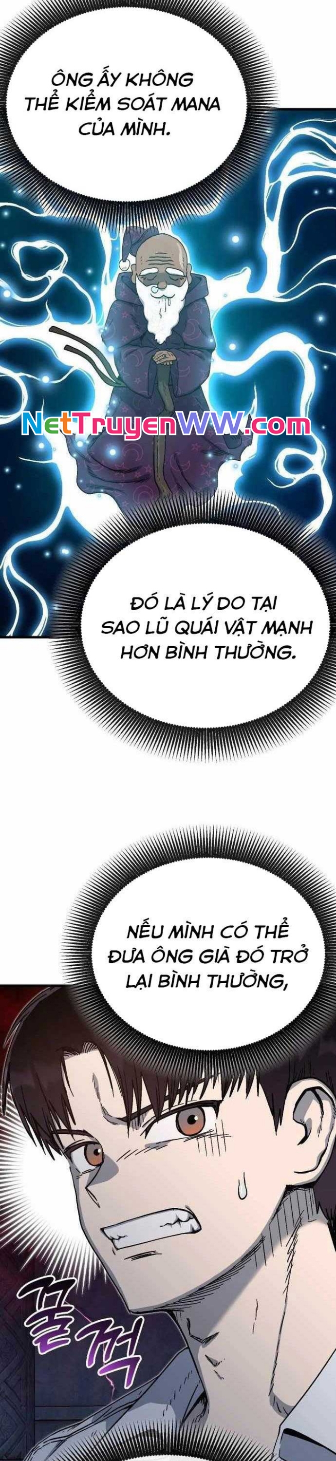 Lỗi Hệ Thống Chapter 3 - Trang 2