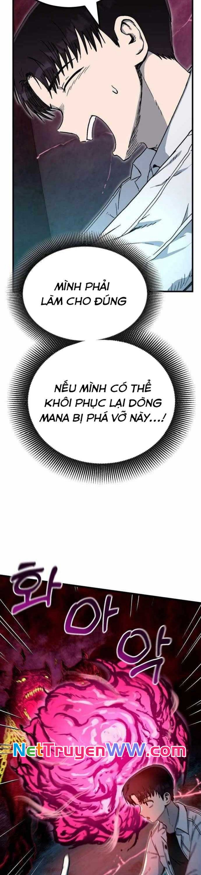 Lỗi Hệ Thống Chapter 3 - Trang 2