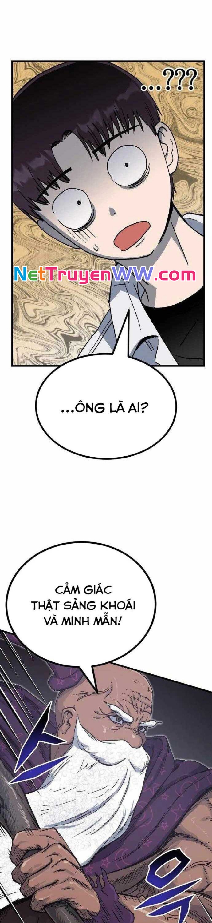 Lỗi Hệ Thống Chapter 3 - Trang 2