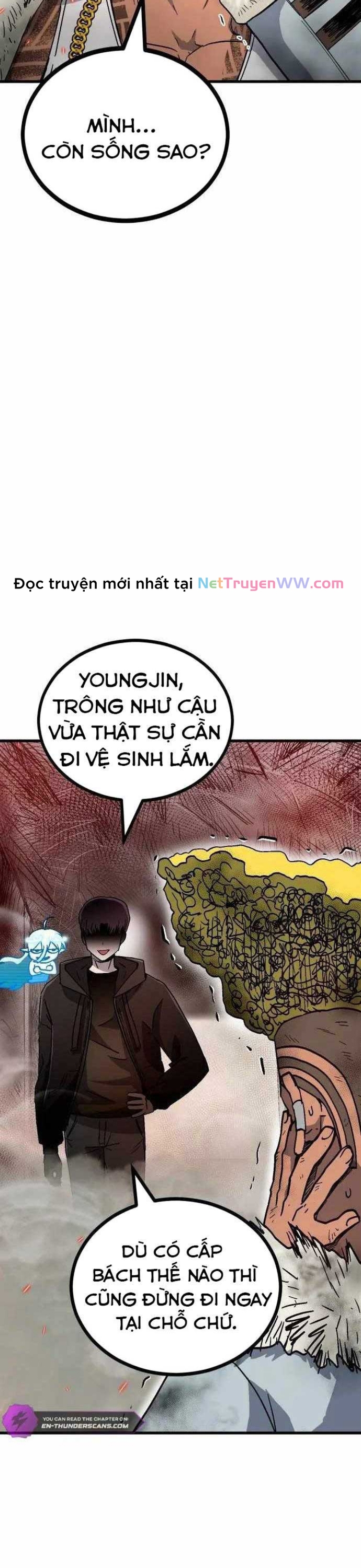 Lỗi Hệ Thống Chapter 2 - Trang 2