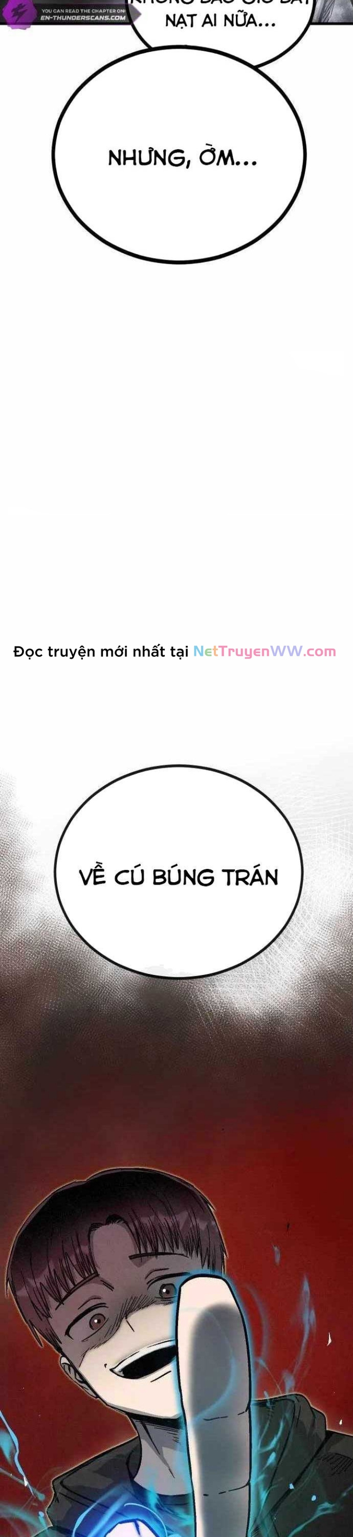 Lỗi Hệ Thống Chapter 2 - Trang 2