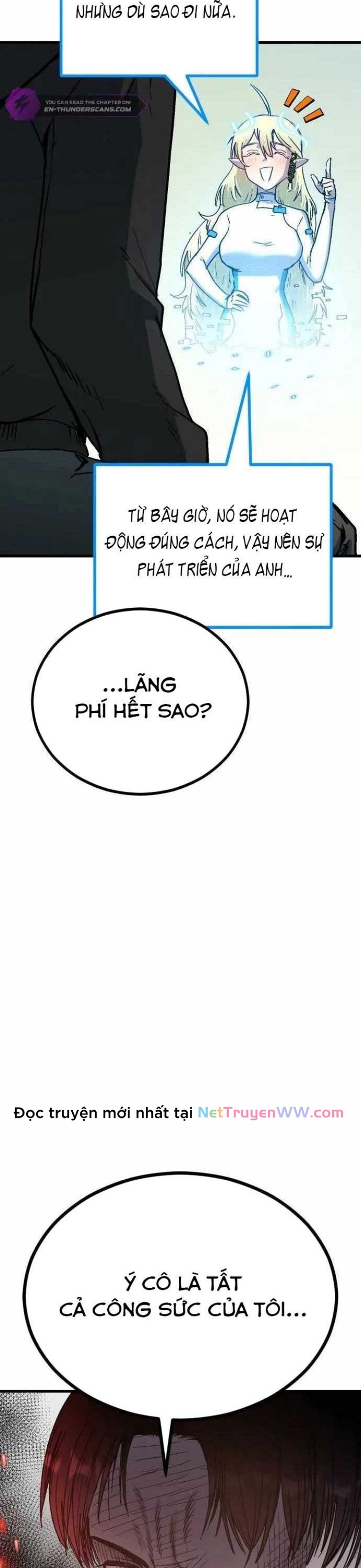 Lỗi Hệ Thống Chapter 2 - Trang 2