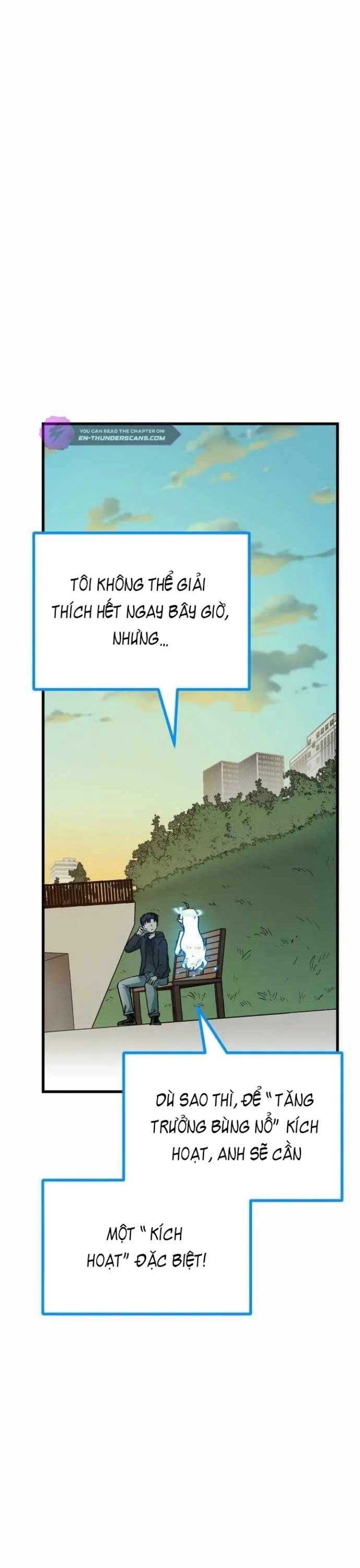 Lỗi Hệ Thống Chapter 2 - Trang 2