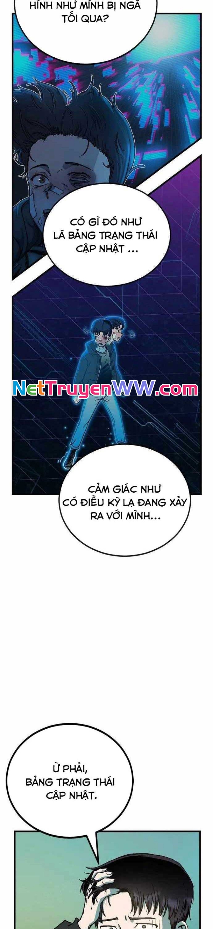 Lỗi Hệ Thống Chapter 2 - Trang 2