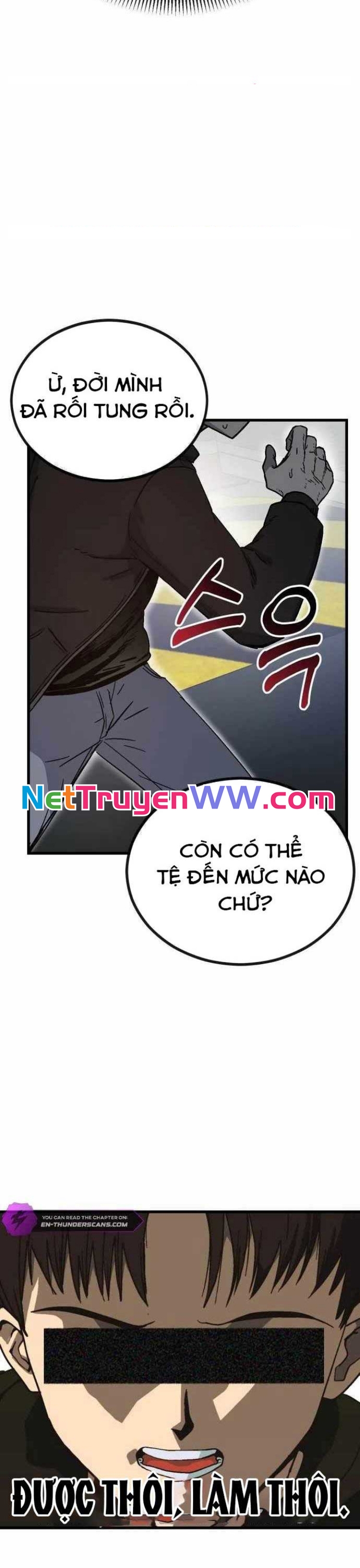 Lỗi Hệ Thống Chapter 2 - Trang 2