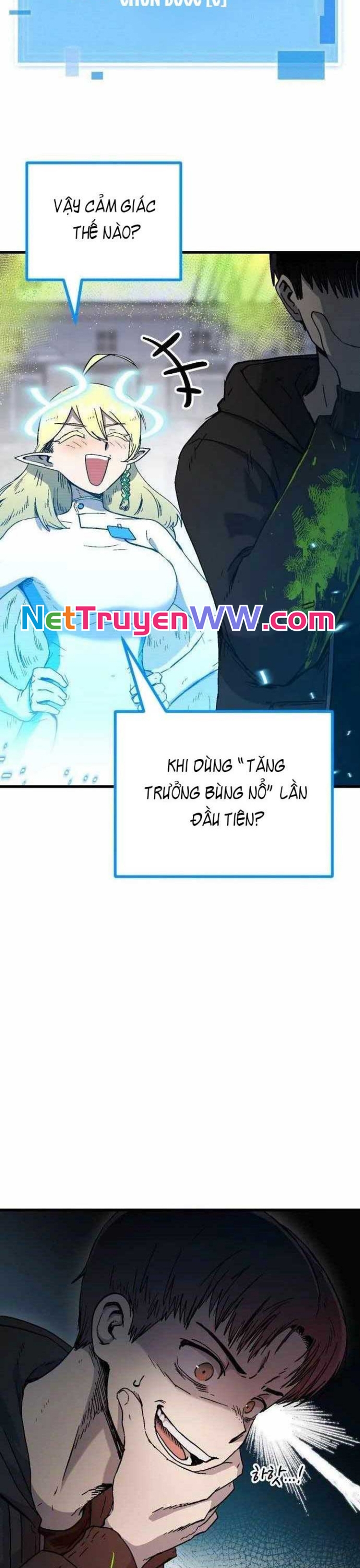 Lỗi Hệ Thống Chapter 2 - Trang 2