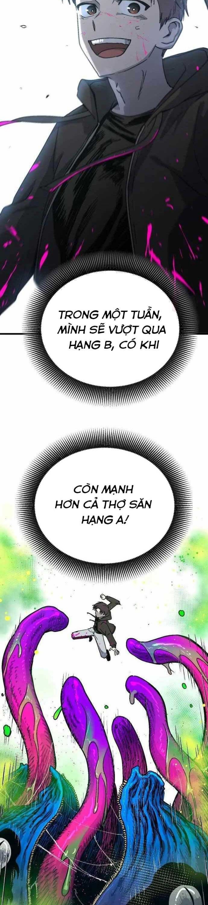 Lỗi Hệ Thống Chapter 2 - Trang 2