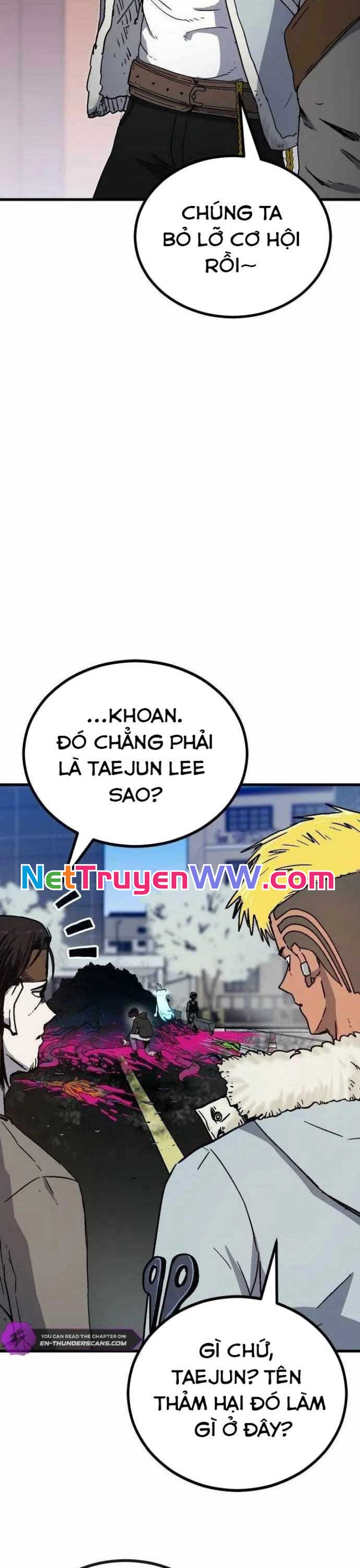 Lỗi Hệ Thống Chapter 2 - Trang 2