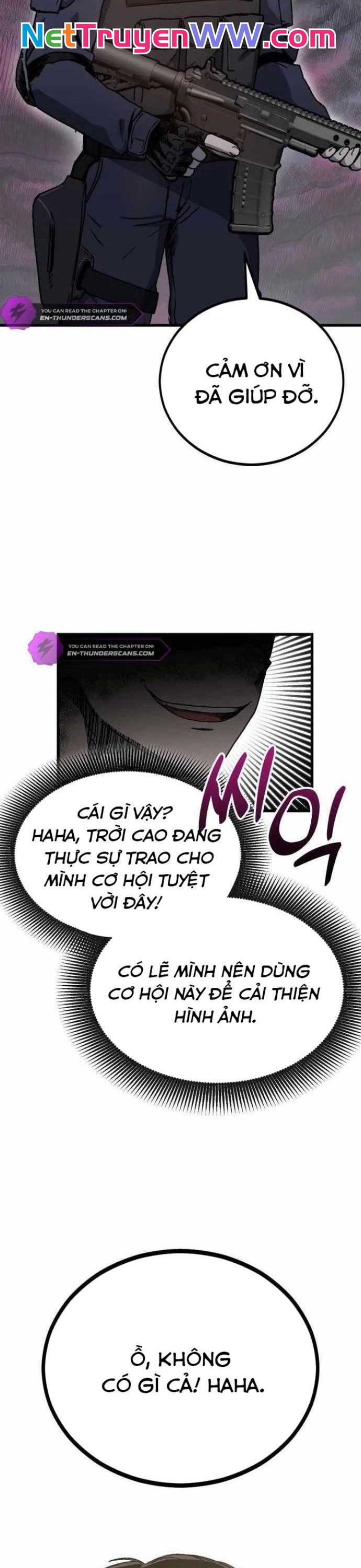 Lỗi Hệ Thống Chapter 2 - Trang 2