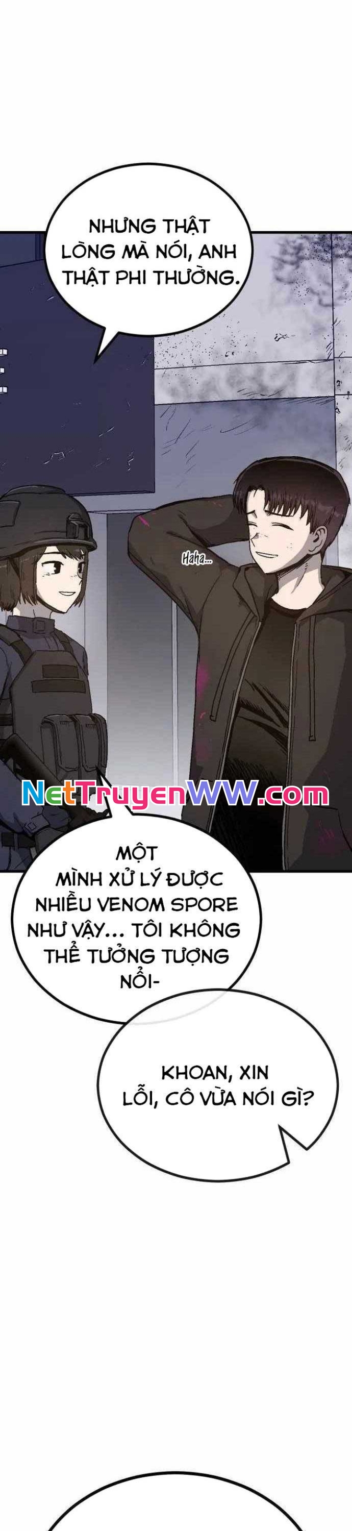 Lỗi Hệ Thống Chapter 2 - Trang 2