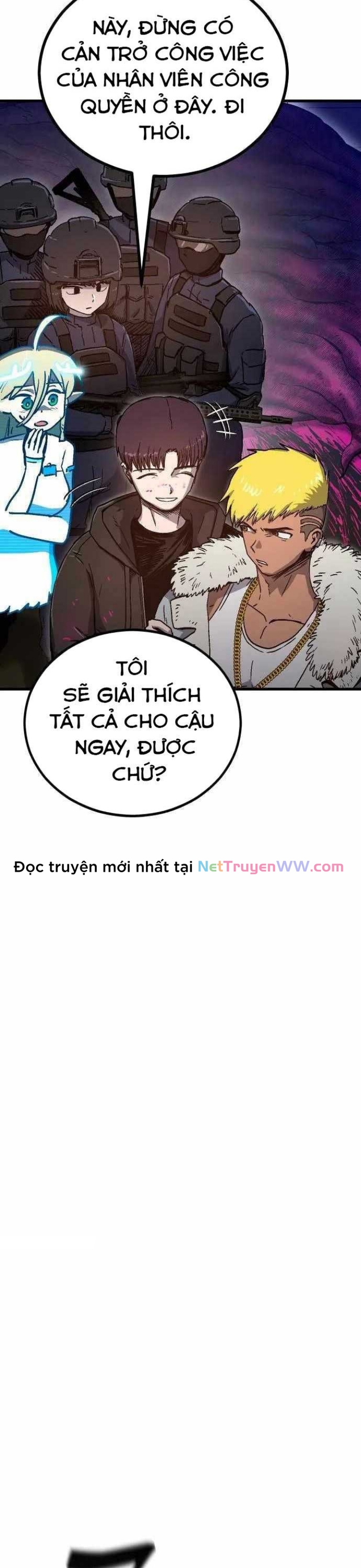 Lỗi Hệ Thống Chapter 2 - Trang 2