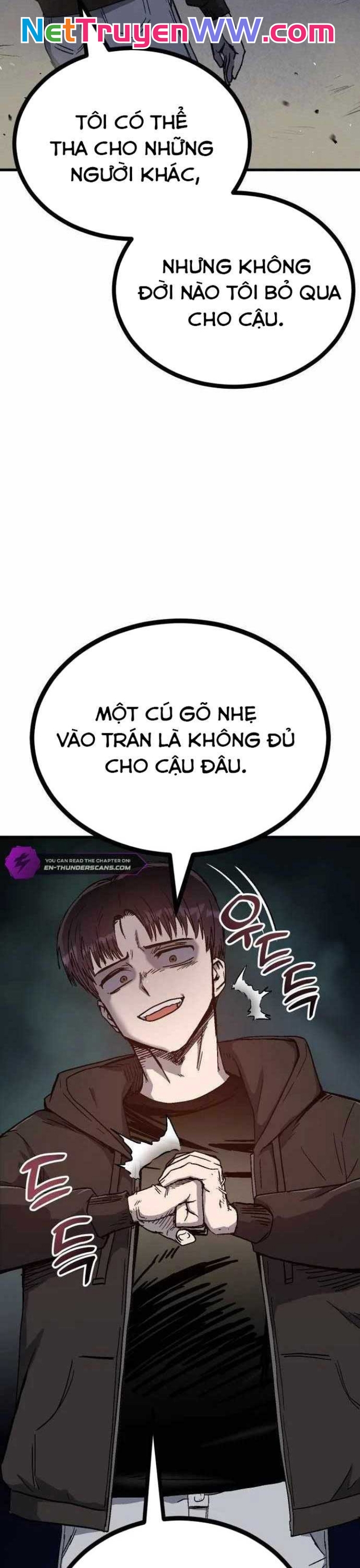 Lỗi Hệ Thống Chapter 2 - Trang 2