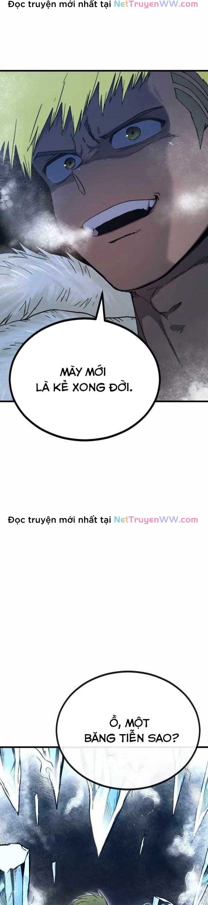 Lỗi Hệ Thống Chapter 2 - Trang 2