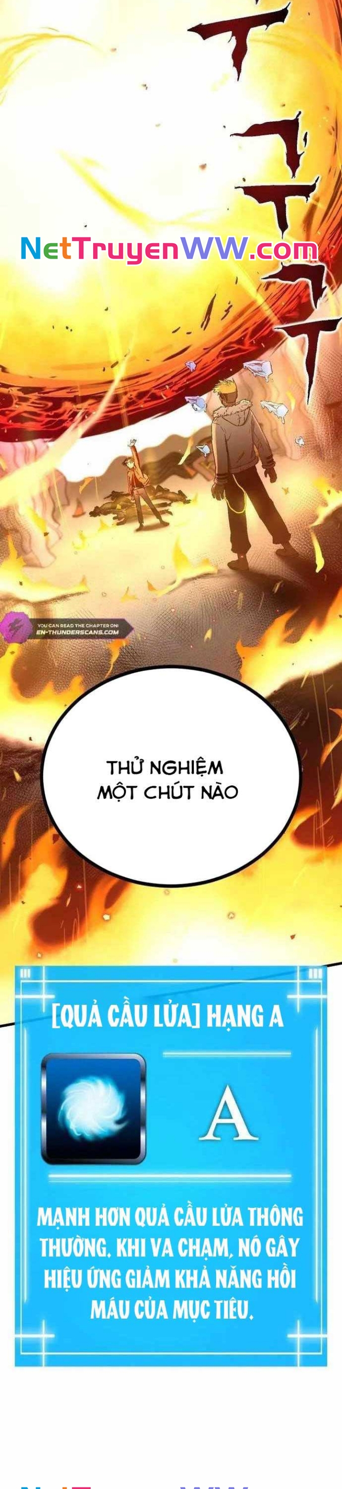 Lỗi Hệ Thống Chapter 2 - Trang 2