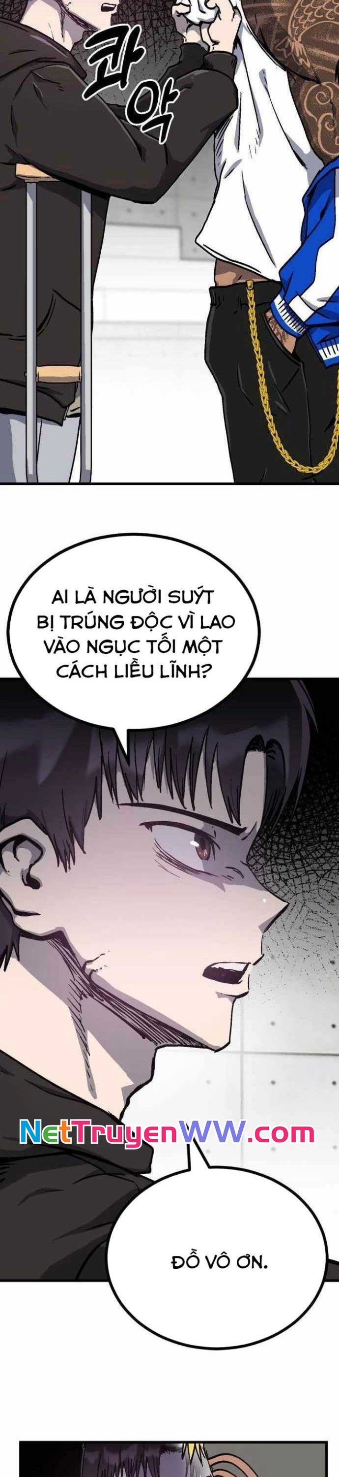 Lỗi Hệ Thống Chapter 1 - Trang 2