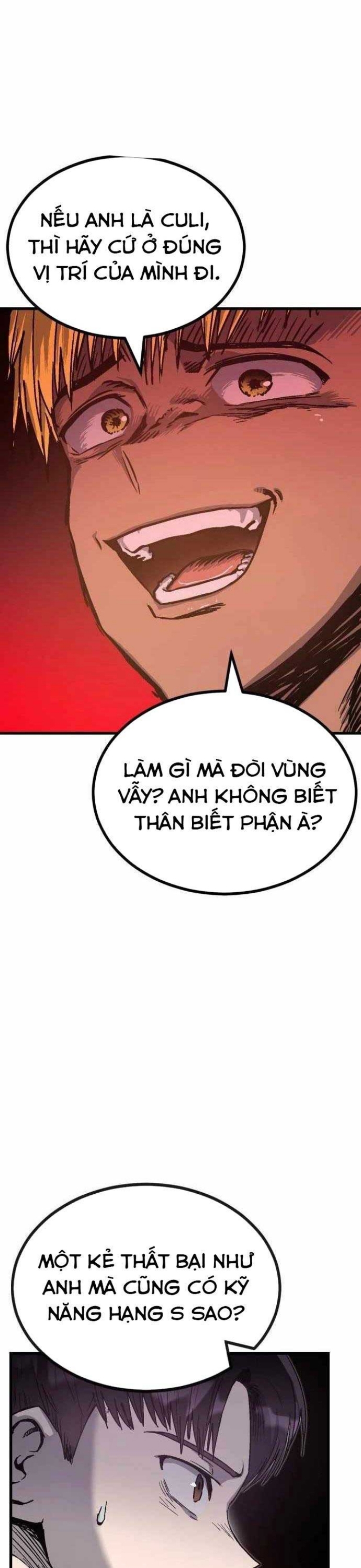 Lỗi Hệ Thống Chapter 1 - Trang 2