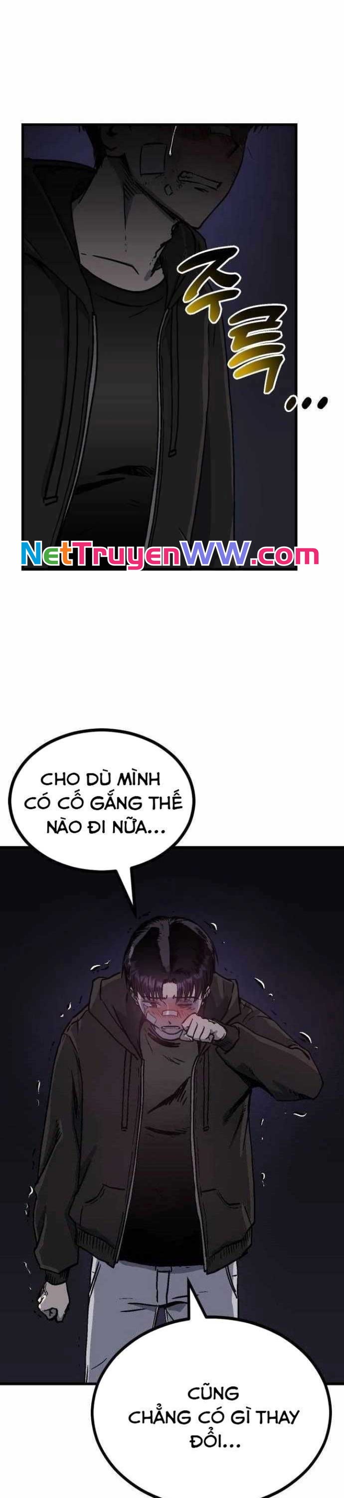 Lỗi Hệ Thống Chapter 1 - Trang 2