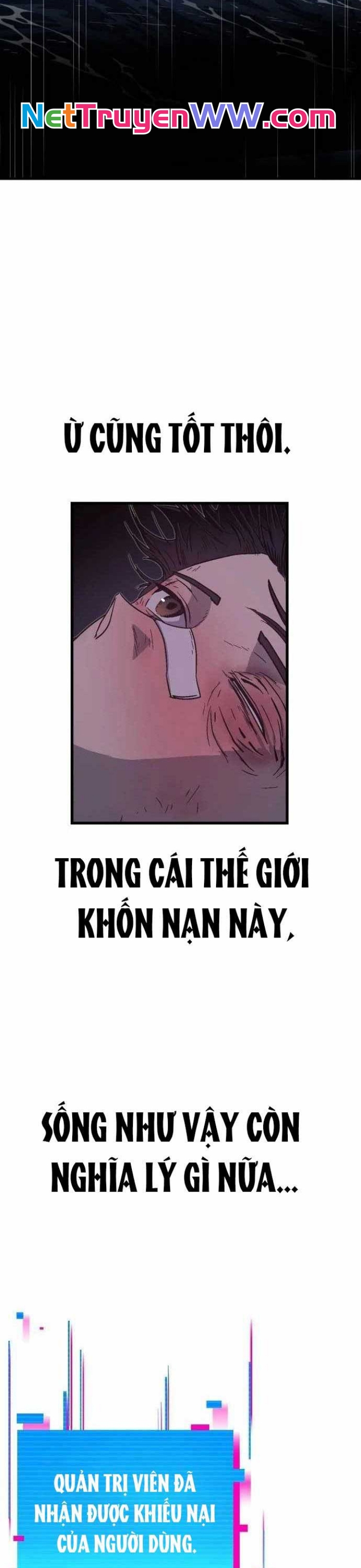 Lỗi Hệ Thống Chapter 1 - Trang 2