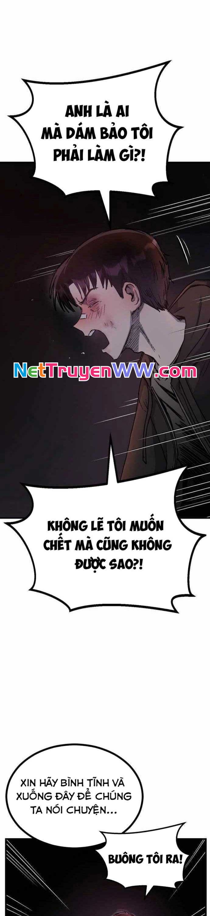 Lỗi Hệ Thống Chapter 1 - Trang 2