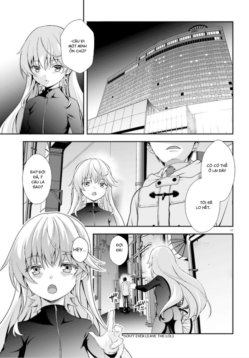 Nishino – Gakunai Caste Saikai Ni Shite Inou Sekai Saikyou No Shounen Chapter 2 - Trang 2