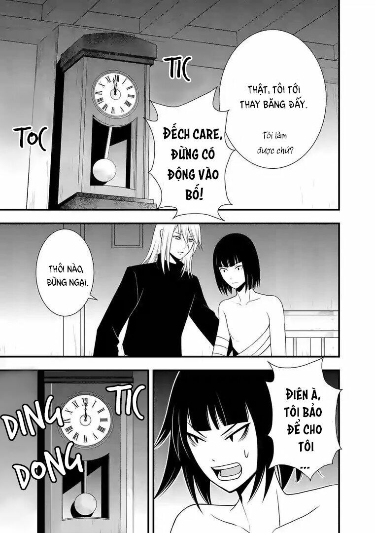 Ore-Tachi No Party Wa Machigatteiru Chapter 15 - Trang 2