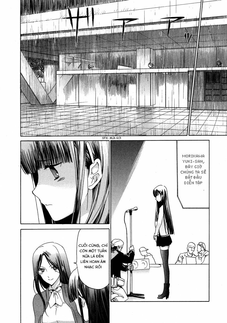 White Album Chapter 25 - Trang 2