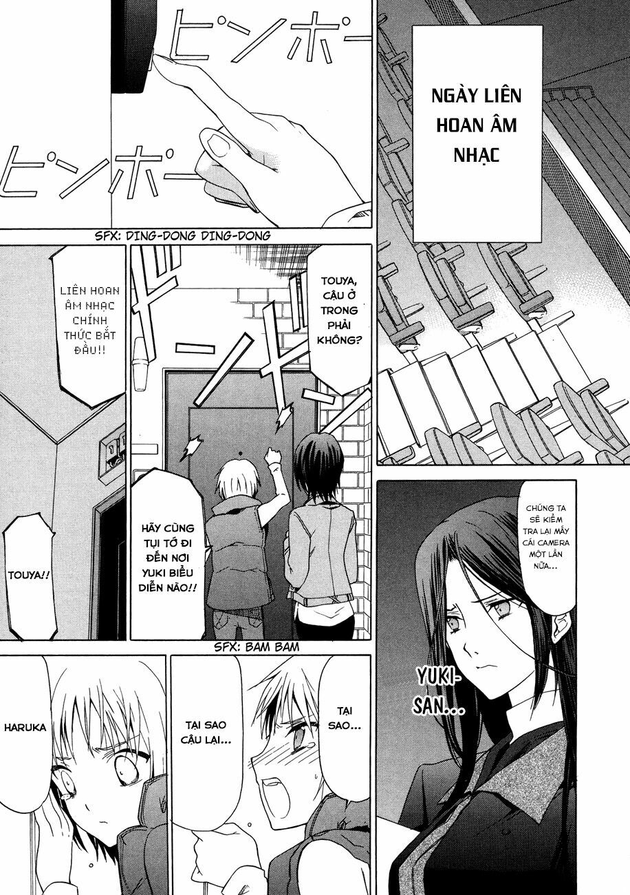 White Album Chapter 25 - Trang 2