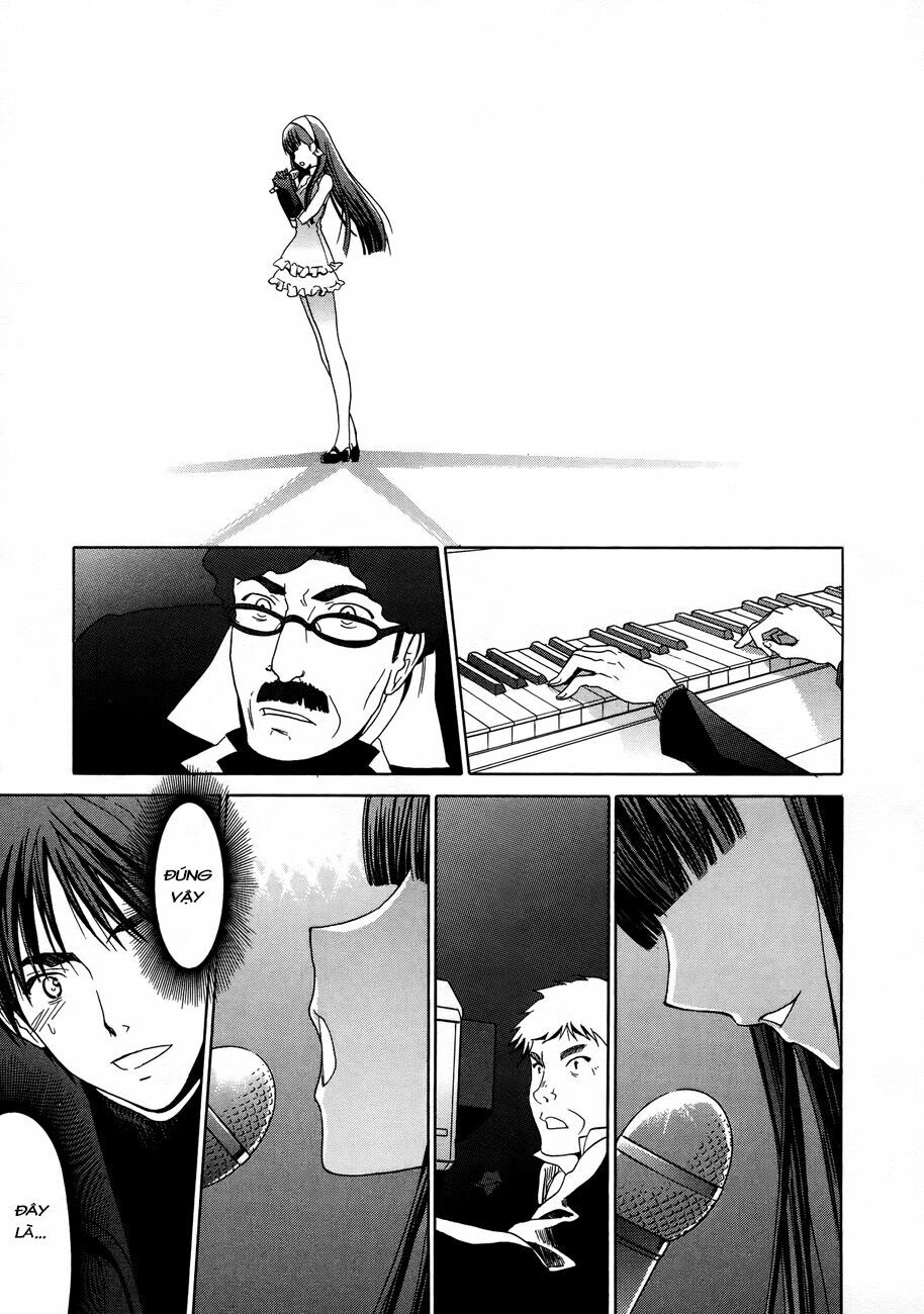 White Album Chapter 25 - Trang 2