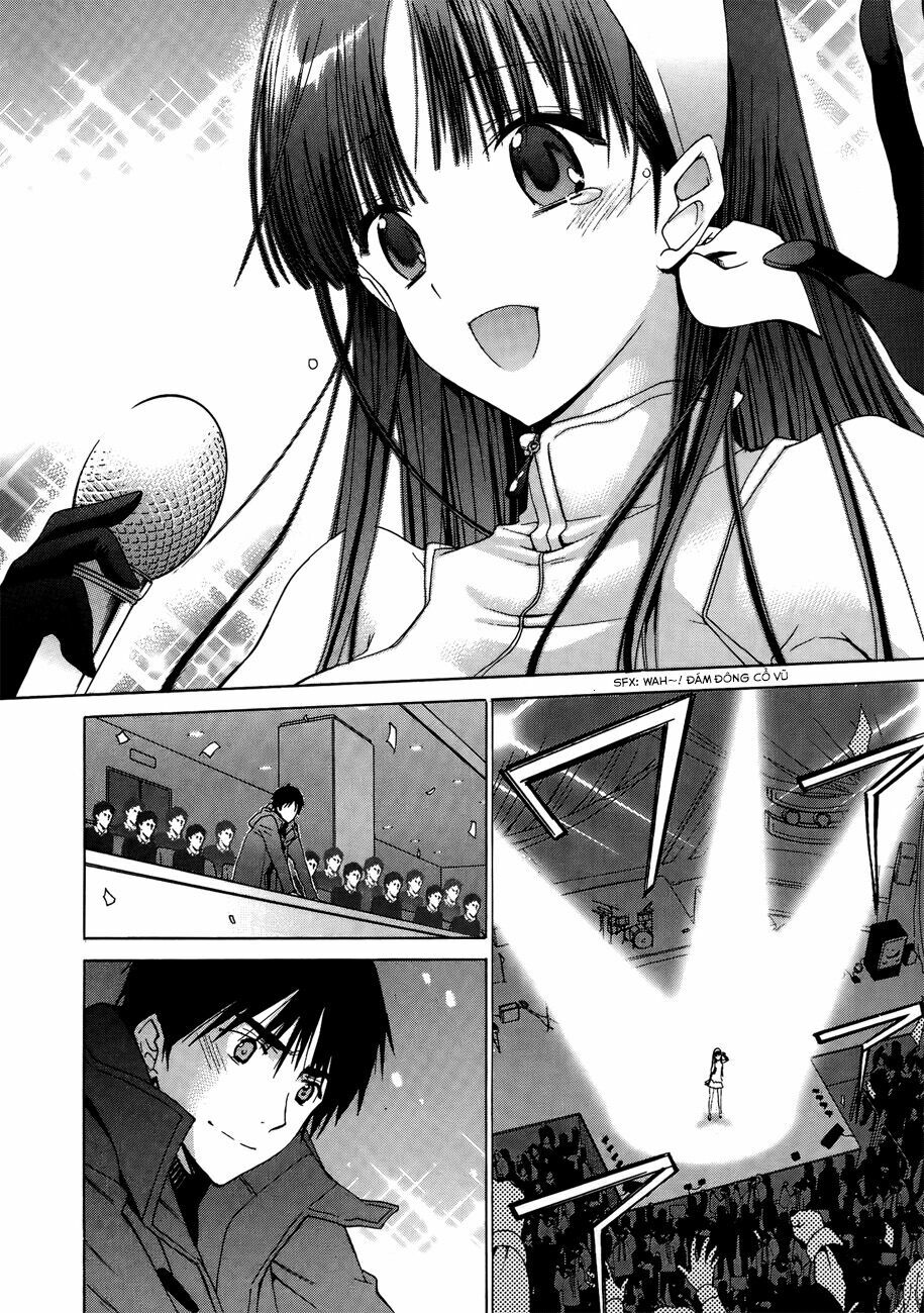 White Album Chapter 25 - Trang 2