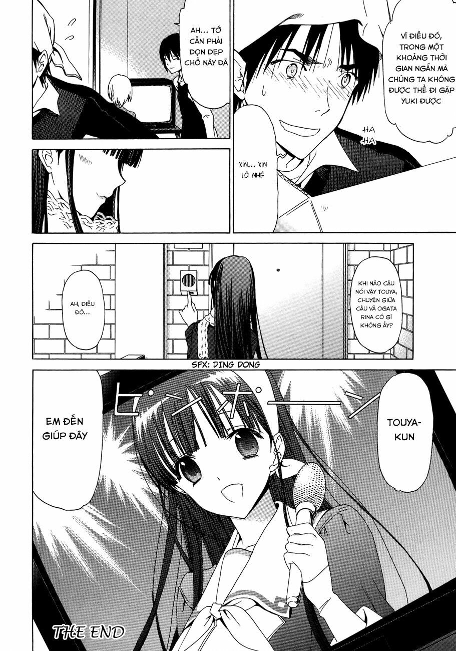 White Album Chapter 25 - Trang 2