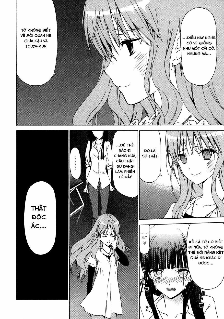 White Album Chapter 25 - Trang 2