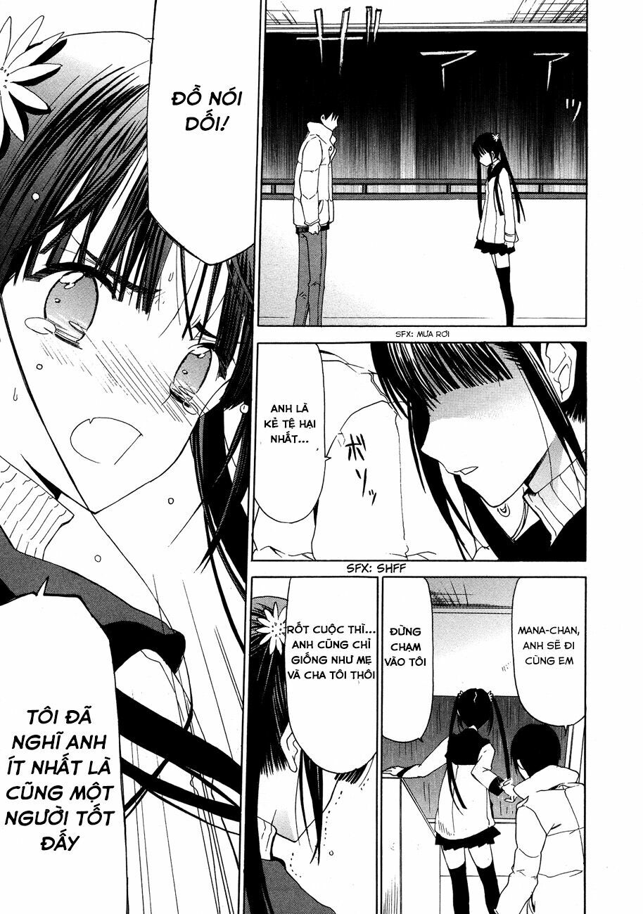 White Album Chapter 25 - Trang 2