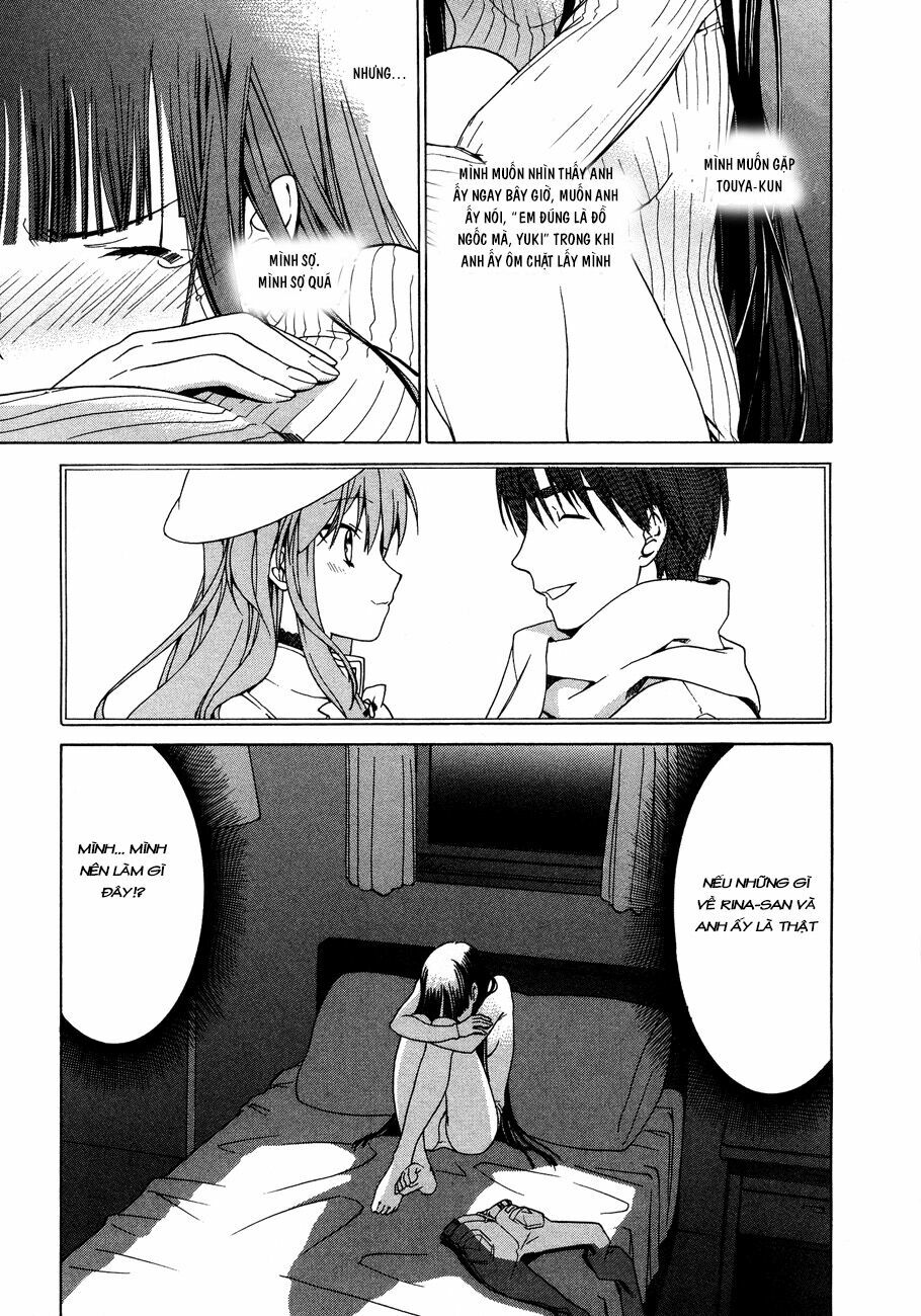 White Album Chapter 24 - Trang 2