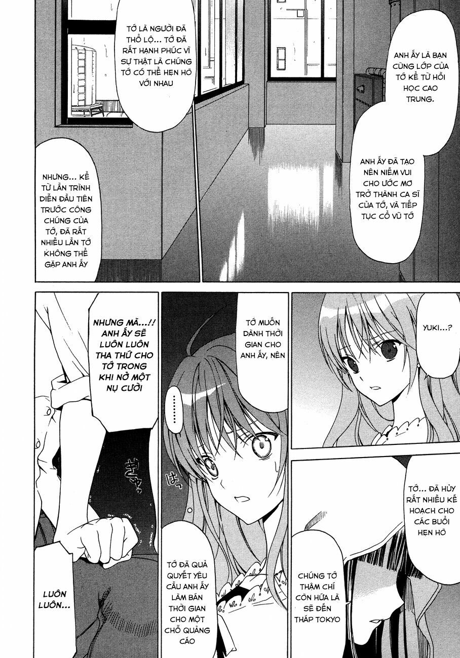 White Album Chapter 24 - Trang 2