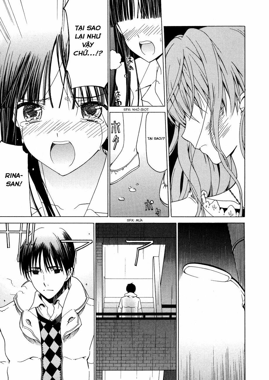 White Album Chapter 24 - Trang 2